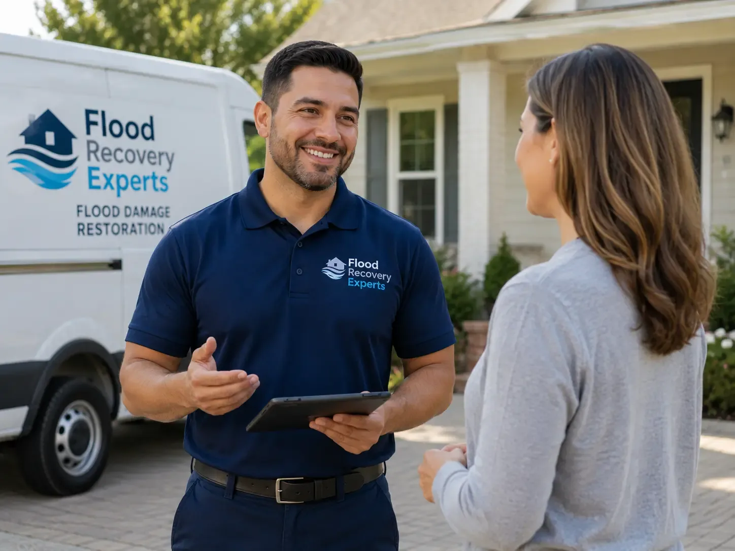 Flood Damage Cleanup Olmsted Falls, OH FAQs